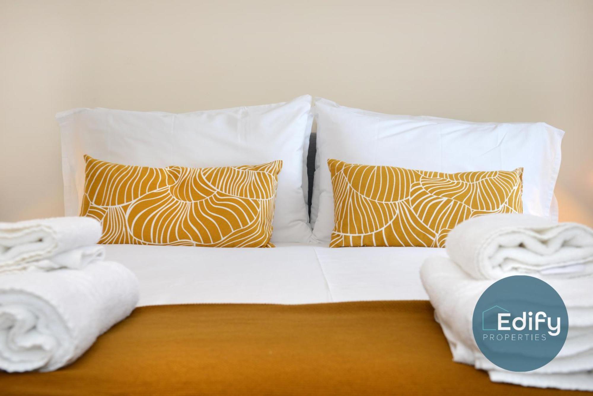 City Centre Townhouse, Sleeps 8, Free Parking Southampton Exterior foto