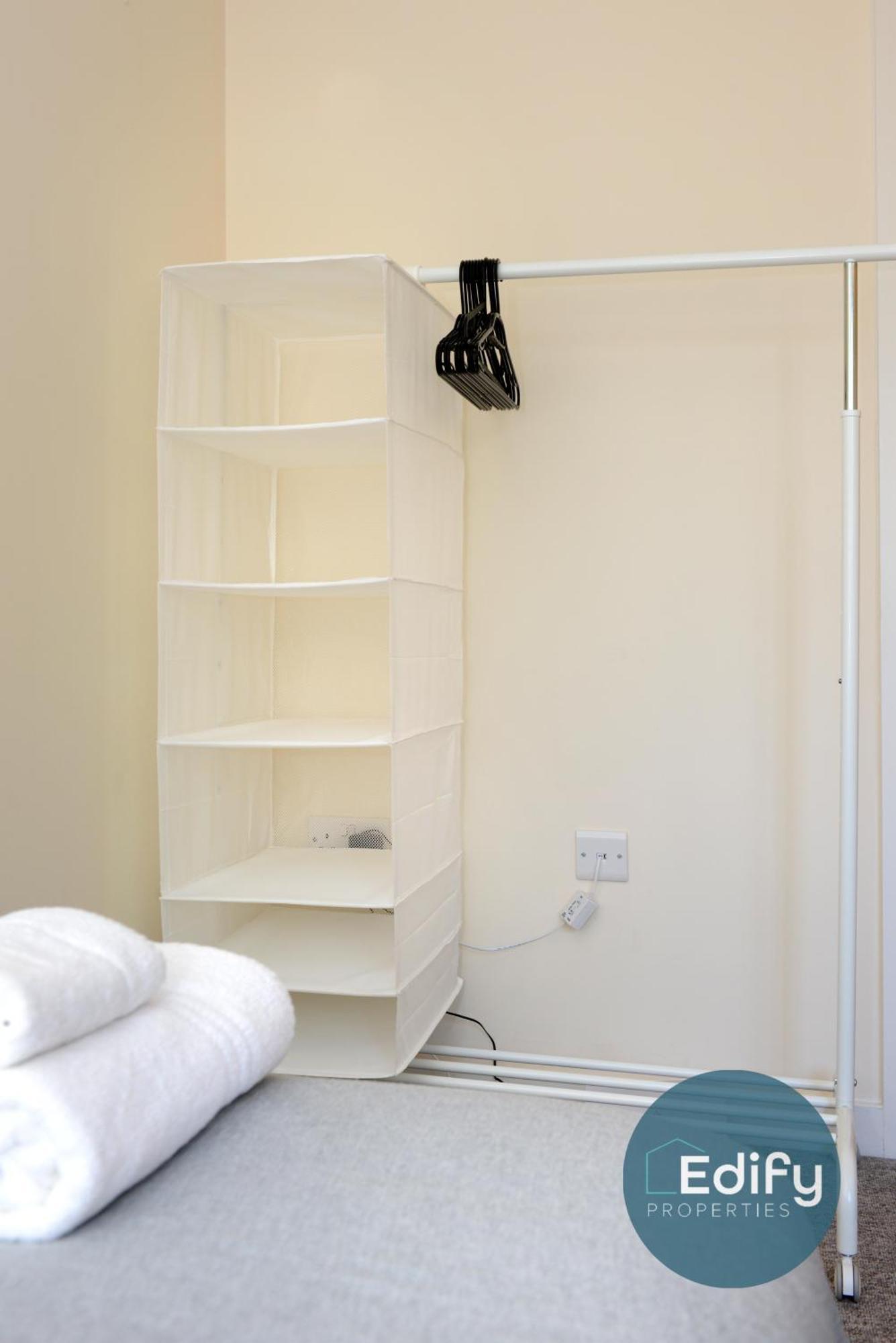 City Centre Townhouse, Sleeps 8, Free Parking Southampton Exterior foto