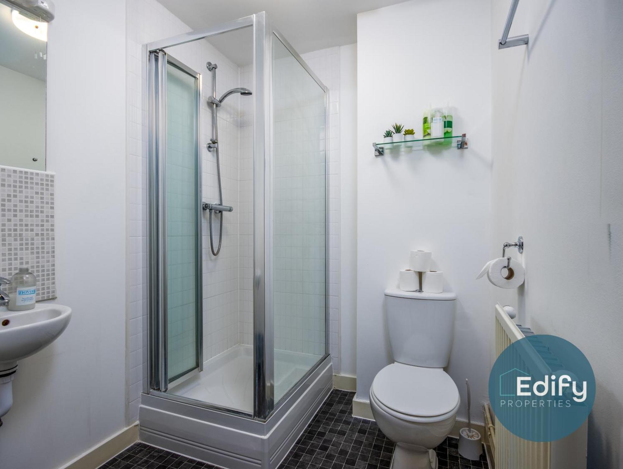 City Centre Townhouse, Sleeps 8, Free Parking Southampton Exterior foto