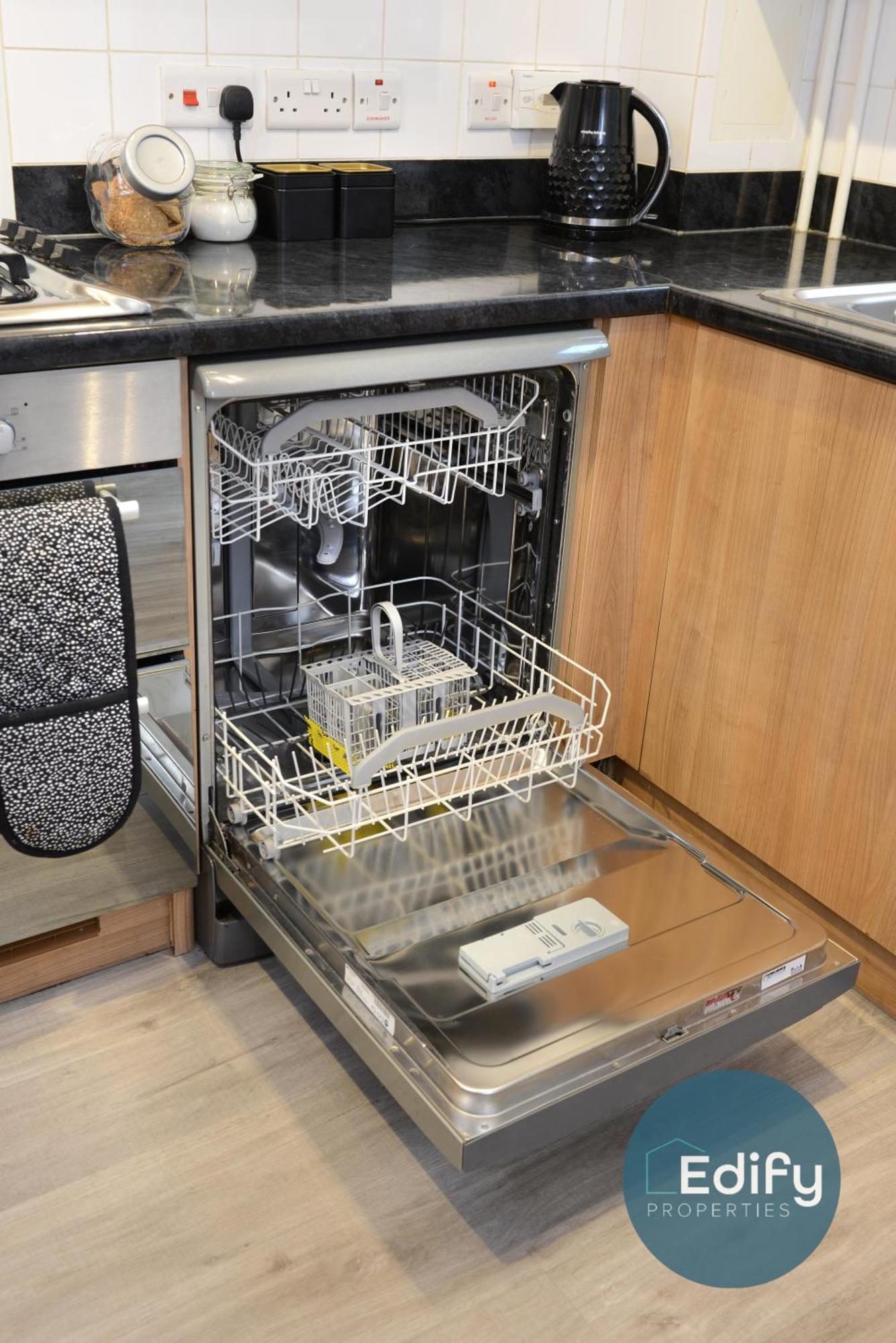 City Centre Townhouse, Sleeps 8, Free Parking Southampton Exterior foto