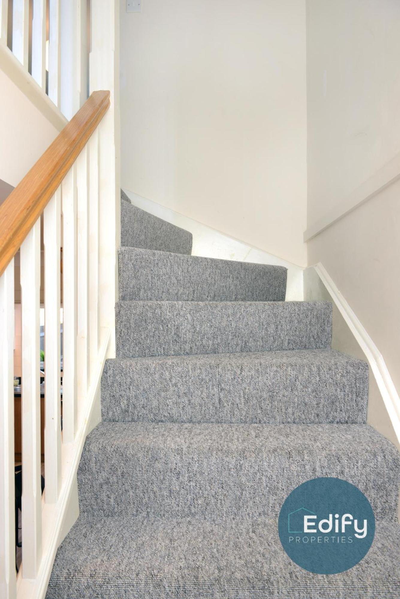 City Centre Townhouse, Sleeps 8, Free Parking Southampton Exterior foto
